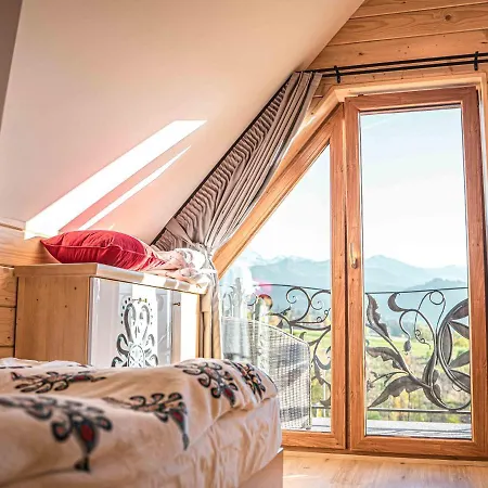 Grg Villa Zakopane