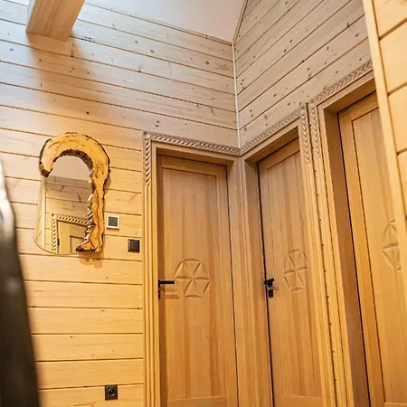 Villa Grg Zakopane