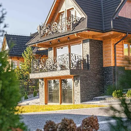 Grg Villa *