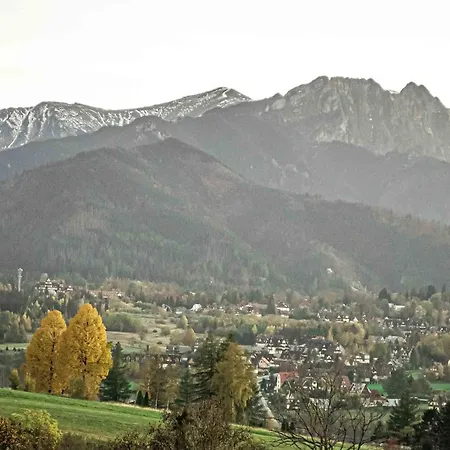 Villa Grg Zakopane