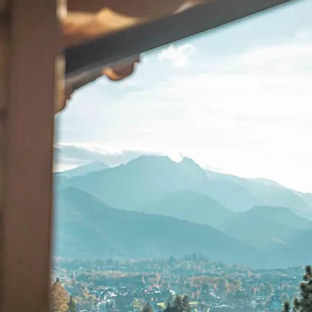 Grg Villa Zakopane