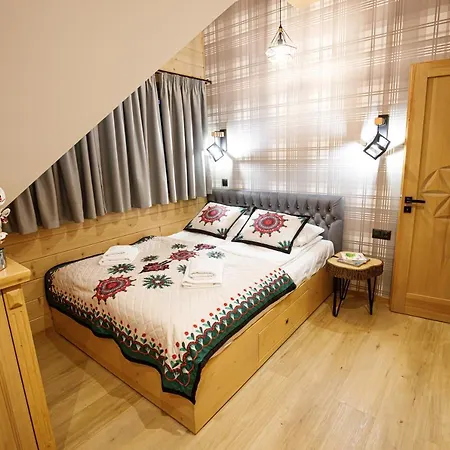 Grg Villa